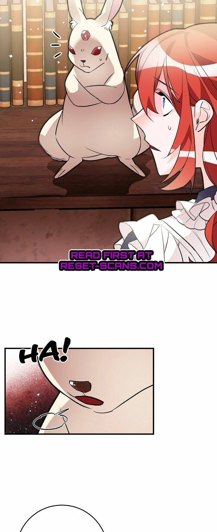 Công Nương Đã Thay Đổi: Chapter 33