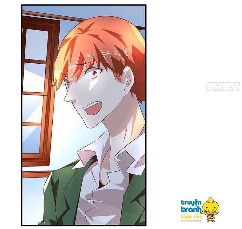 Cường Sủng Hào Môn Tiểu Manh Thê: Chapter 48