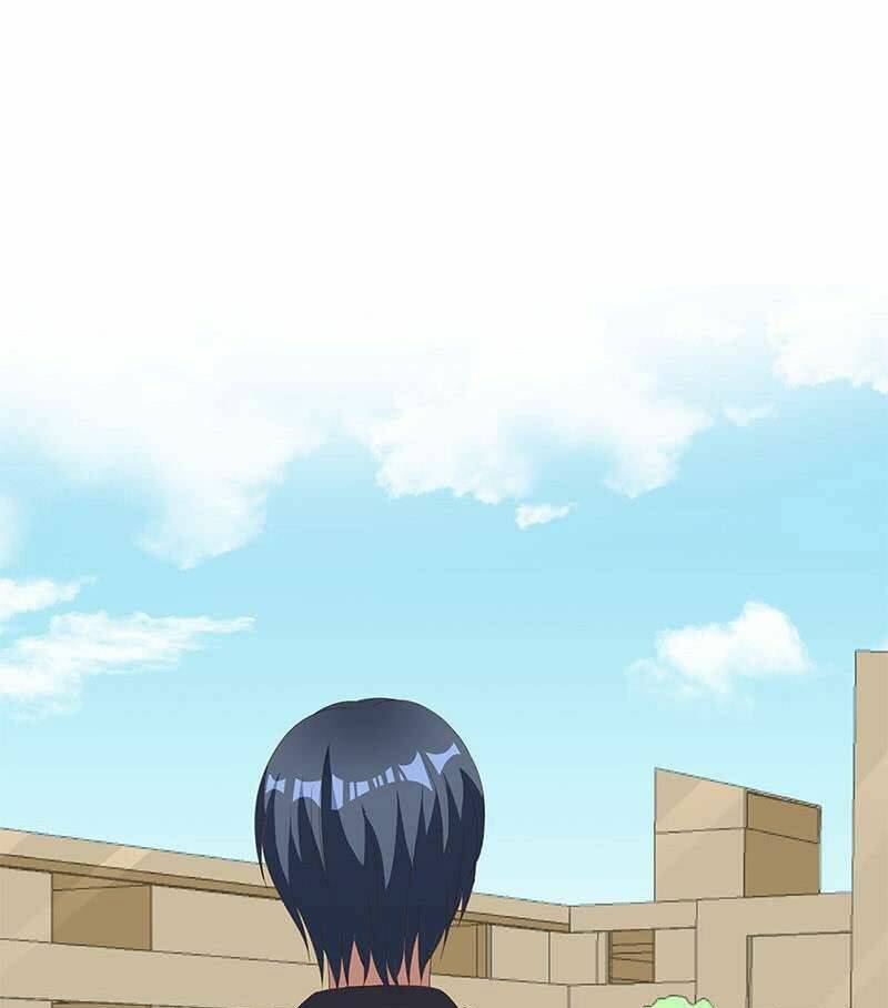 Này! Đừng Động Vào Phô Mai Của Tôi: Chapter 54