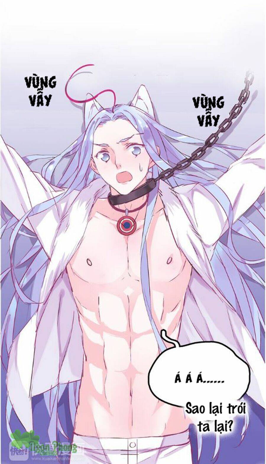 Đừng Nghịch, Ta Chỉ Muốn Yên Tĩnh: Chapter 24