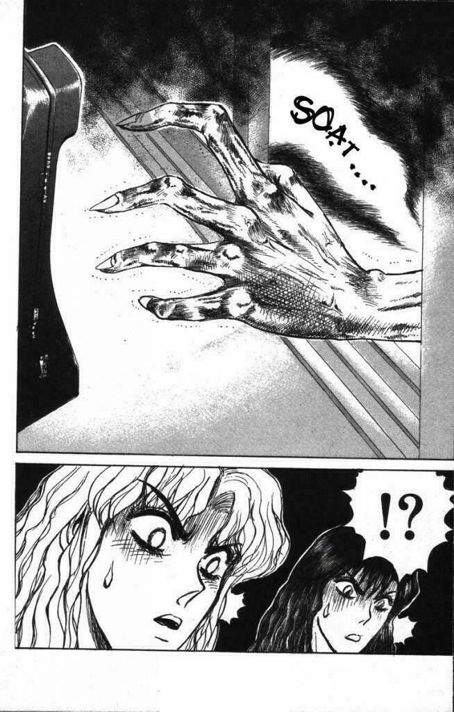 Shonan Junai Gumi: Chapter 143