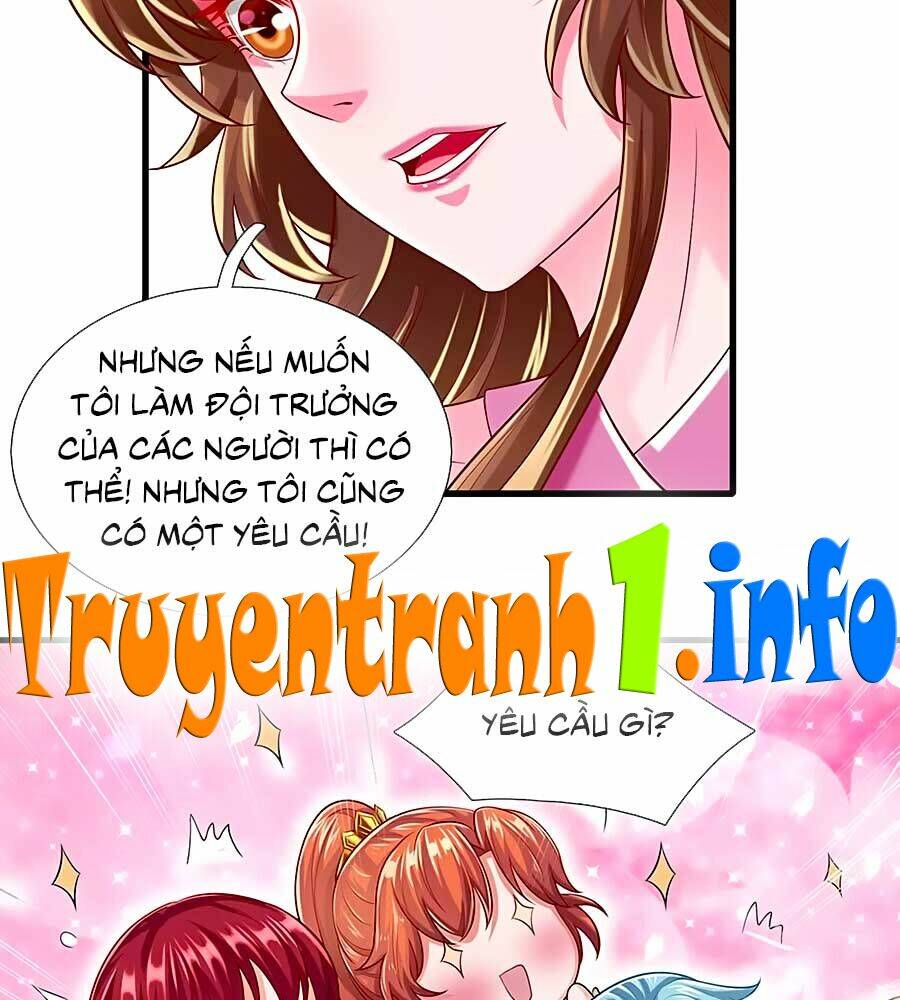 Phụng Lâm Thiên Hạ: Đệ Nhất Mỹ Nữ: Chapter 69