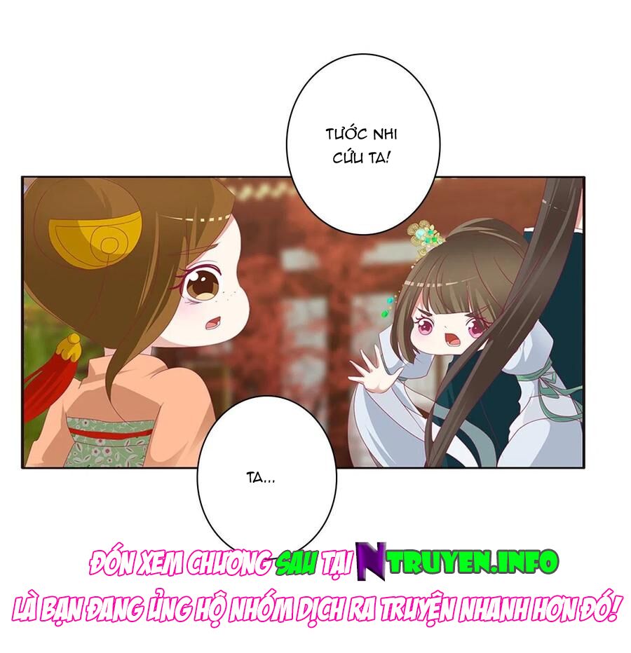 Thông Linh Phi: Chapter 644