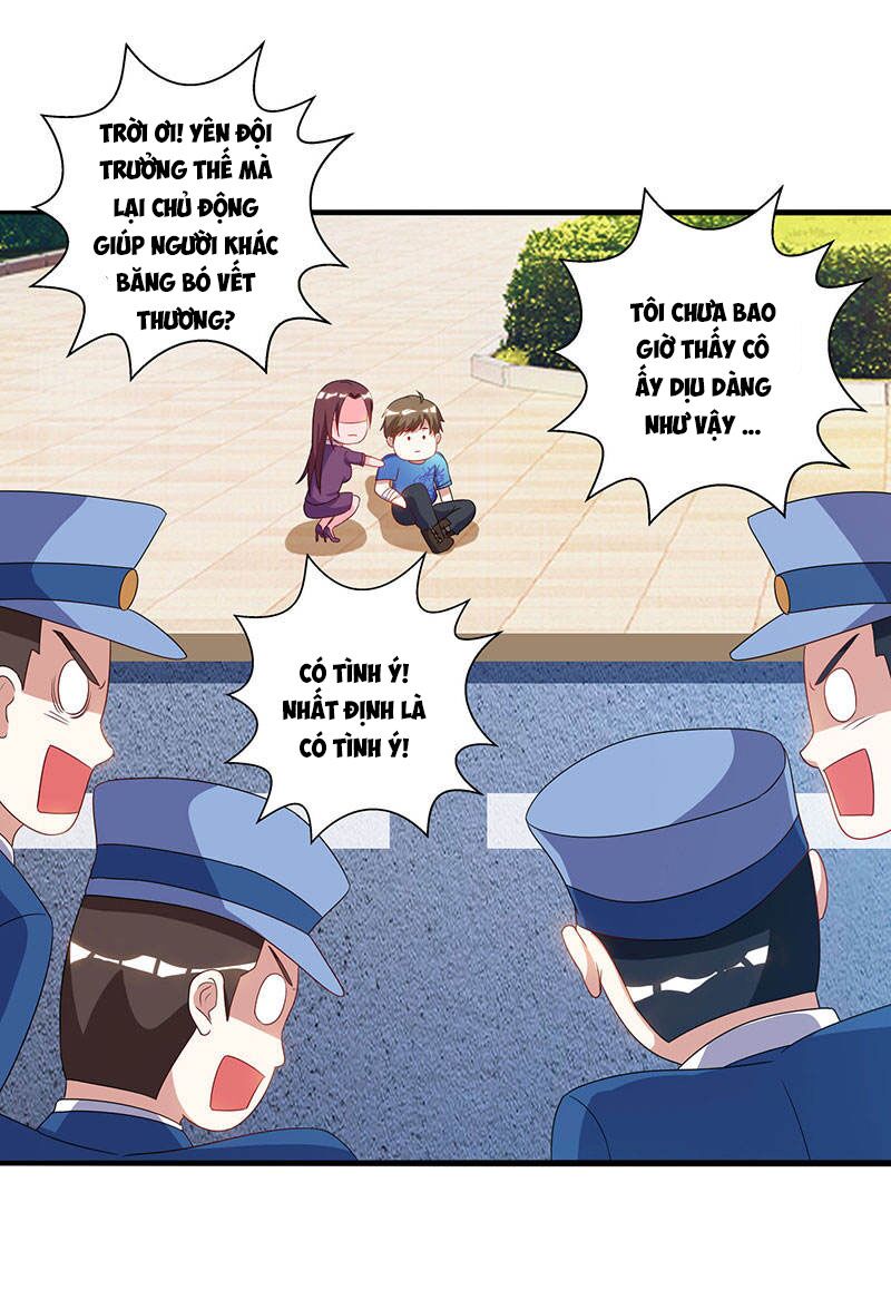 Thần Cấp Thấu Thị: Chapter 50
