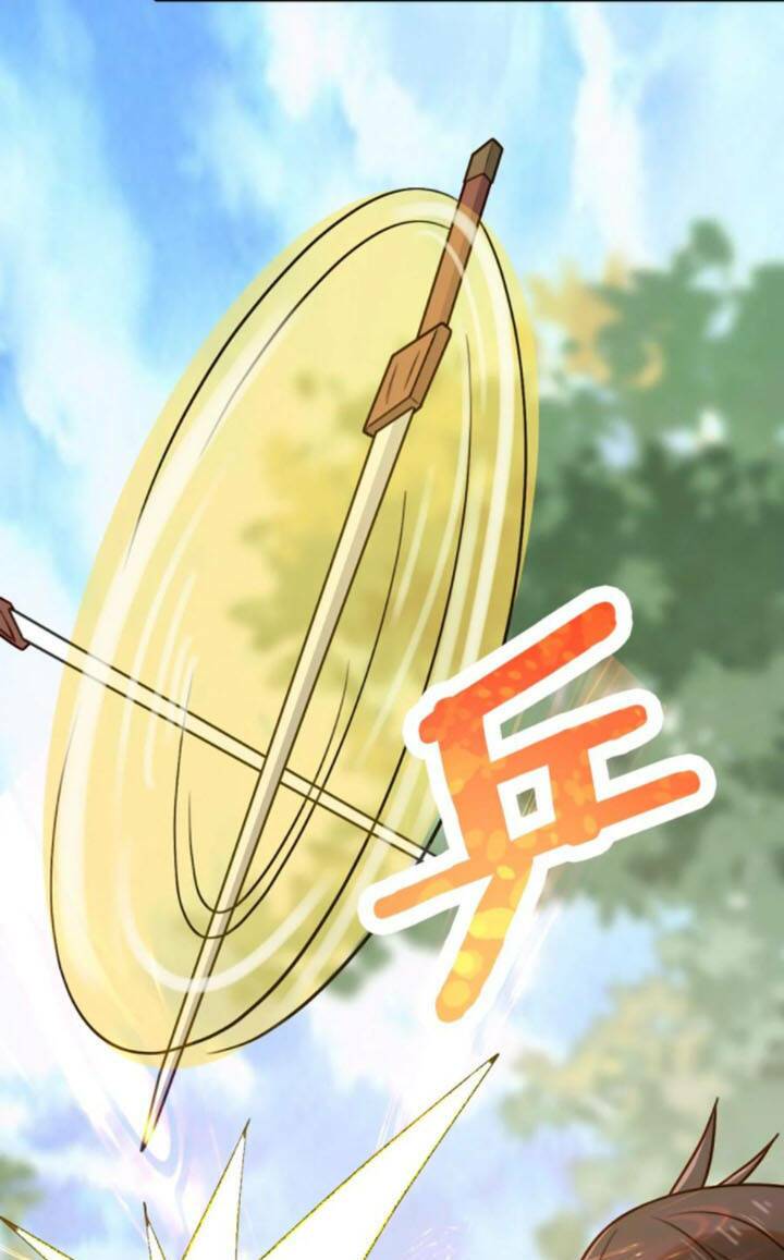 Đại Bảo Kiếm Của Tôi: Chapter 10