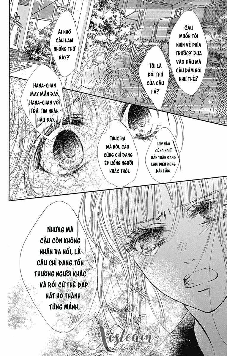 Boku Ni Hana No Melancholy: Chapter 74