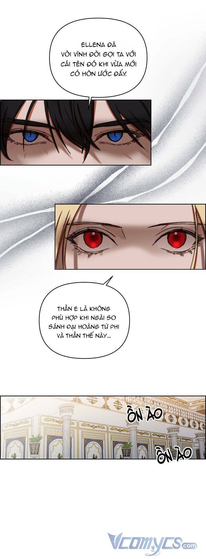 Sierra: Chapter 26