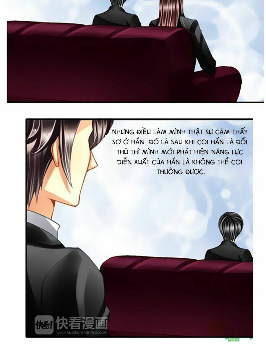 Siêu Sao Trứ Danh: Chapter 19