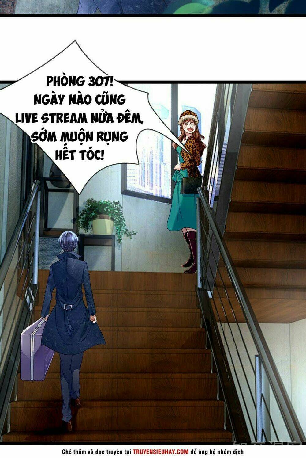 Chung Cực Binh Vương Tại Đô Thị: Chapter 2