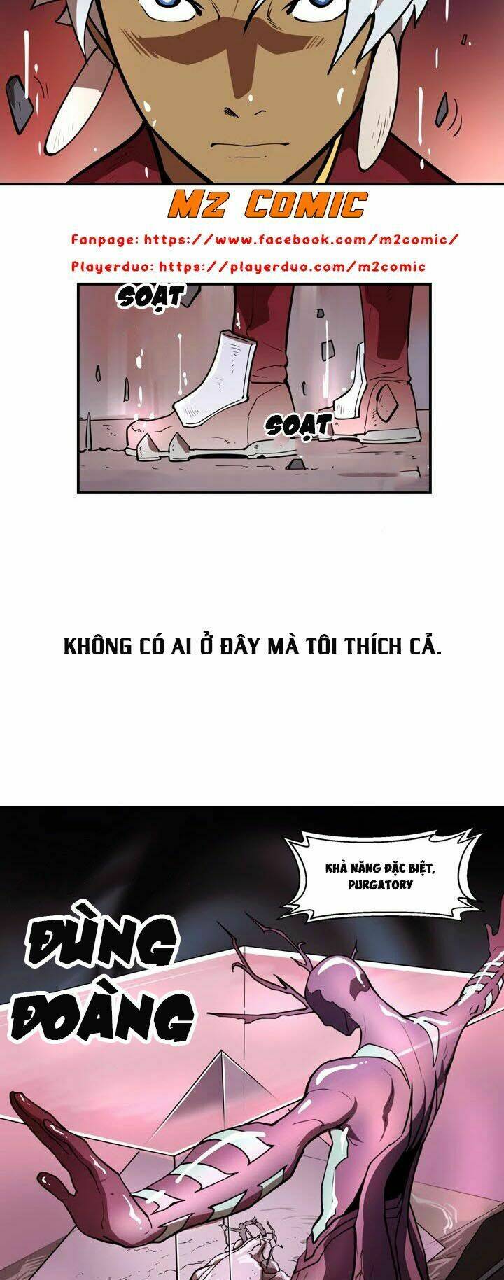 Raid: Chapter 74