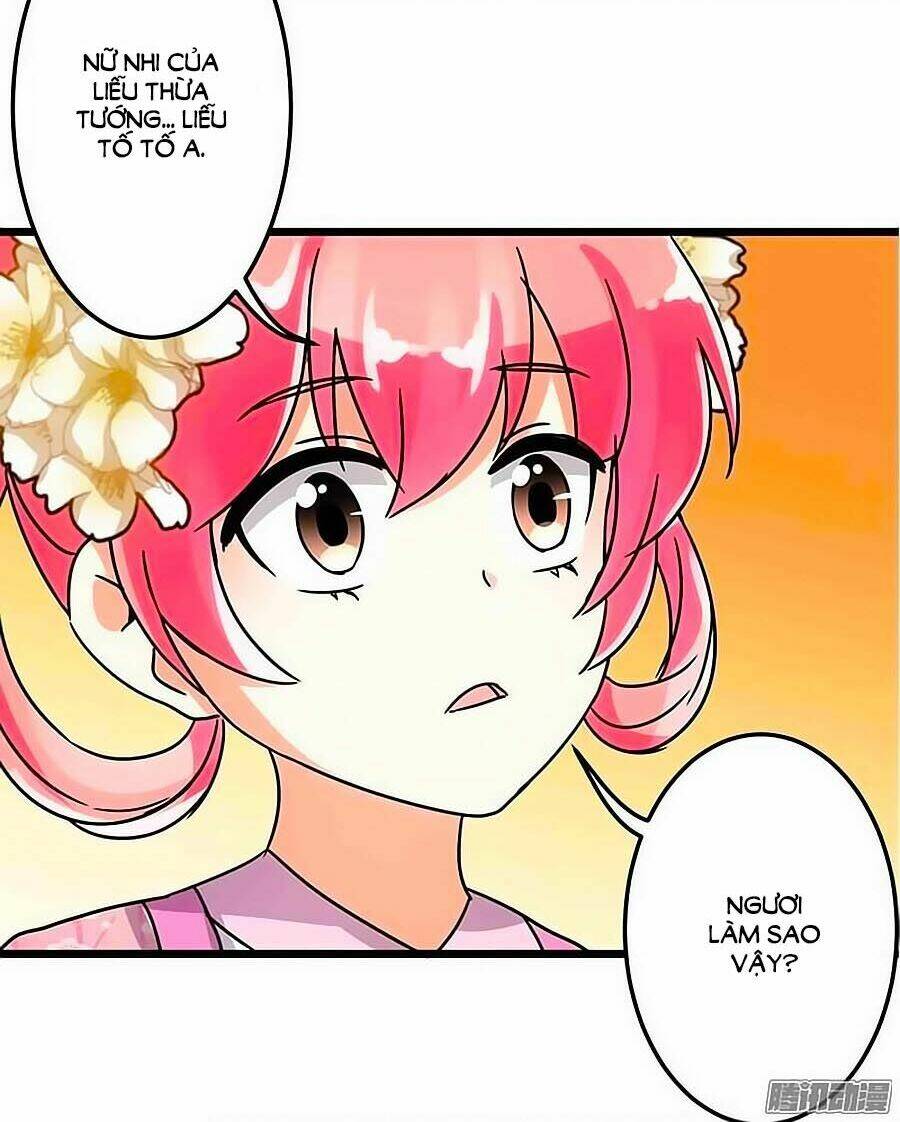 Vương Gia! Ngươi Thật Bỉ Ổi: Chapter 53