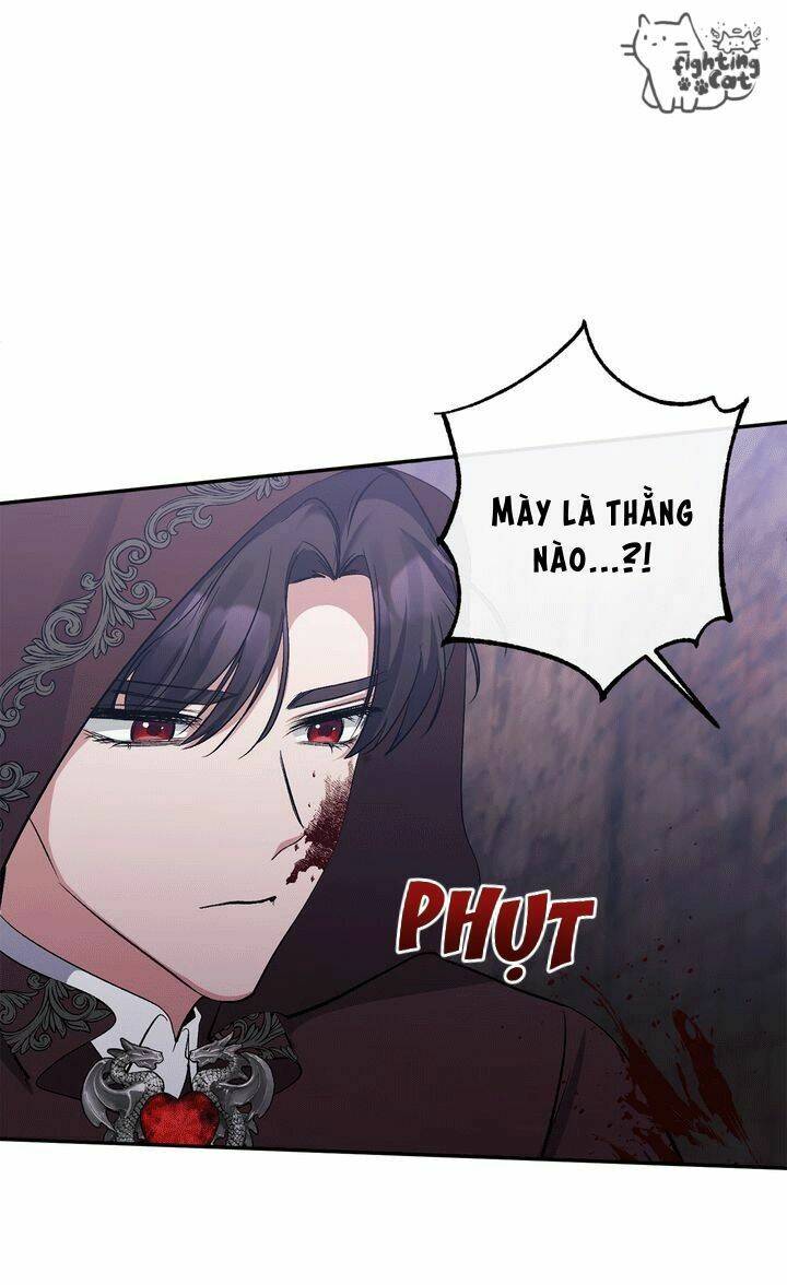 Nữ Công Tước Phương Bắc Là Một Nhân Vật Phản Diện: Chapter 24