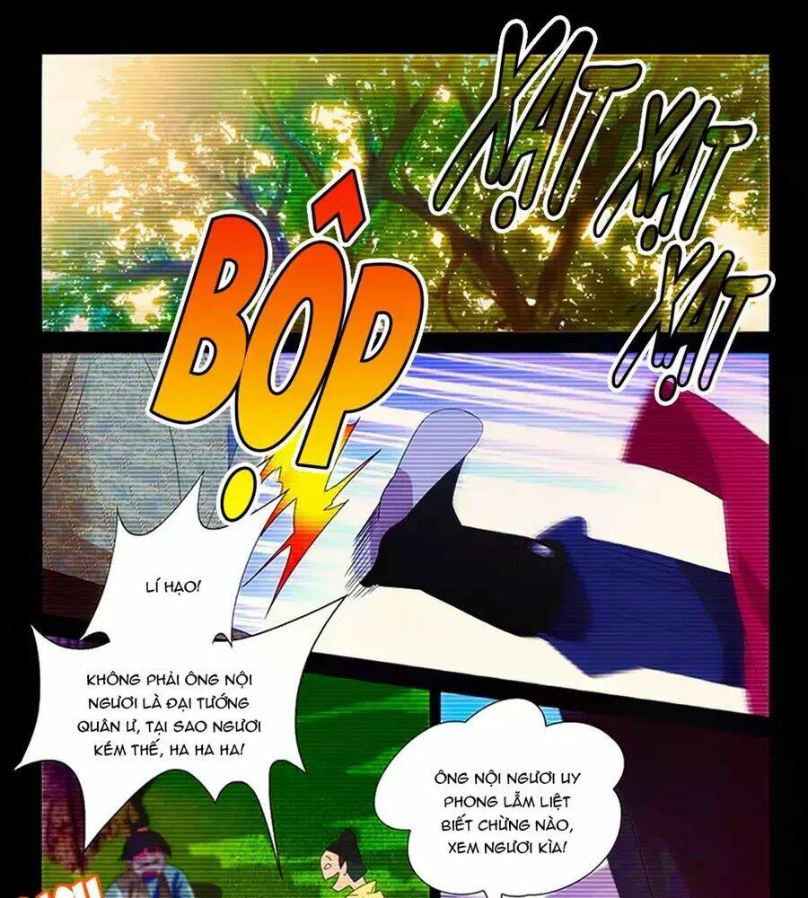 Phò Mã! Không Nên A!: Chapter 66