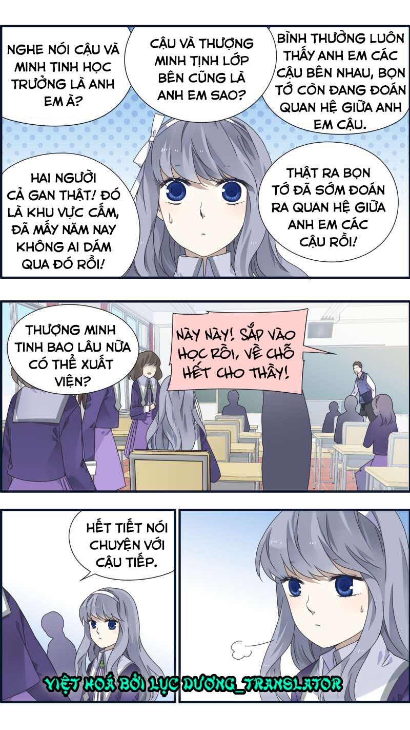 Lam Sí: Chapter 168