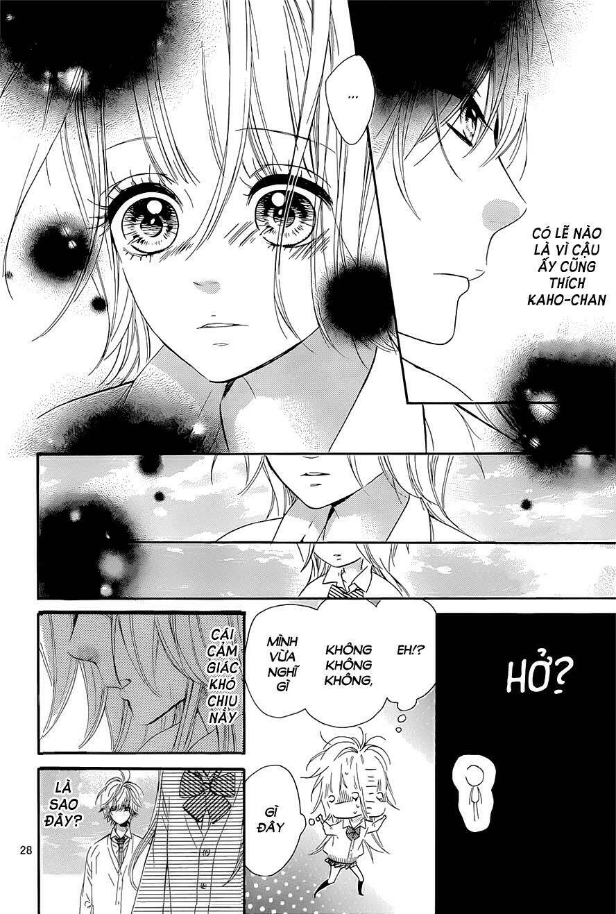 Mata Ashita: Chapter 6