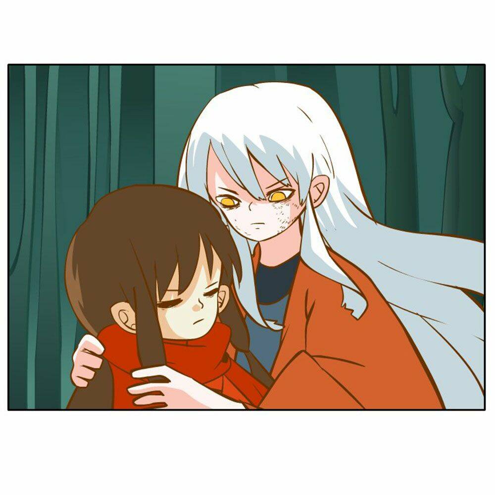 Hòa Thượng Và Tiểu Long Quân: Chapter 26