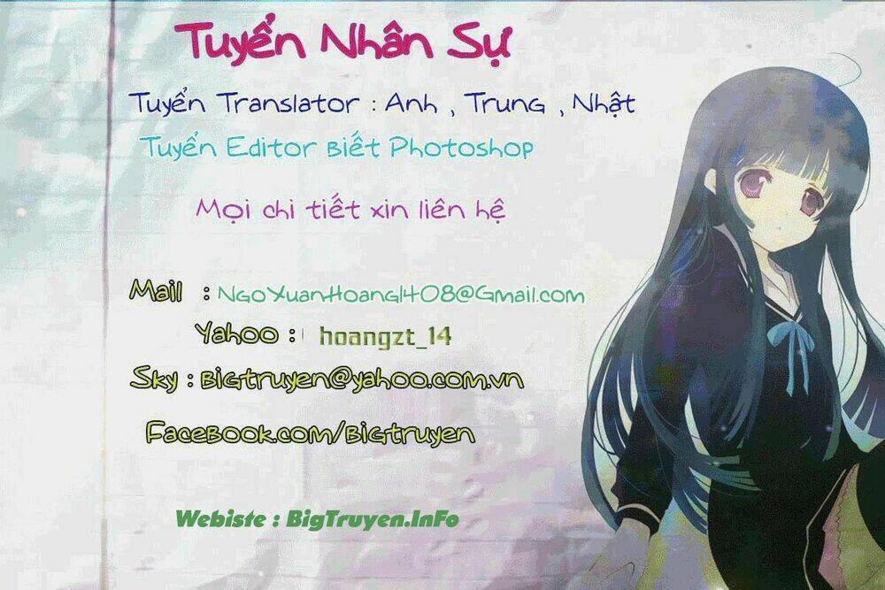 Học Sĩ Tái Sinh: Chapter 62