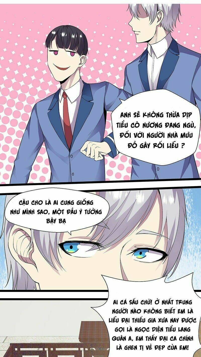 Tu Chân Cuồng Thiếu: Chapter 90