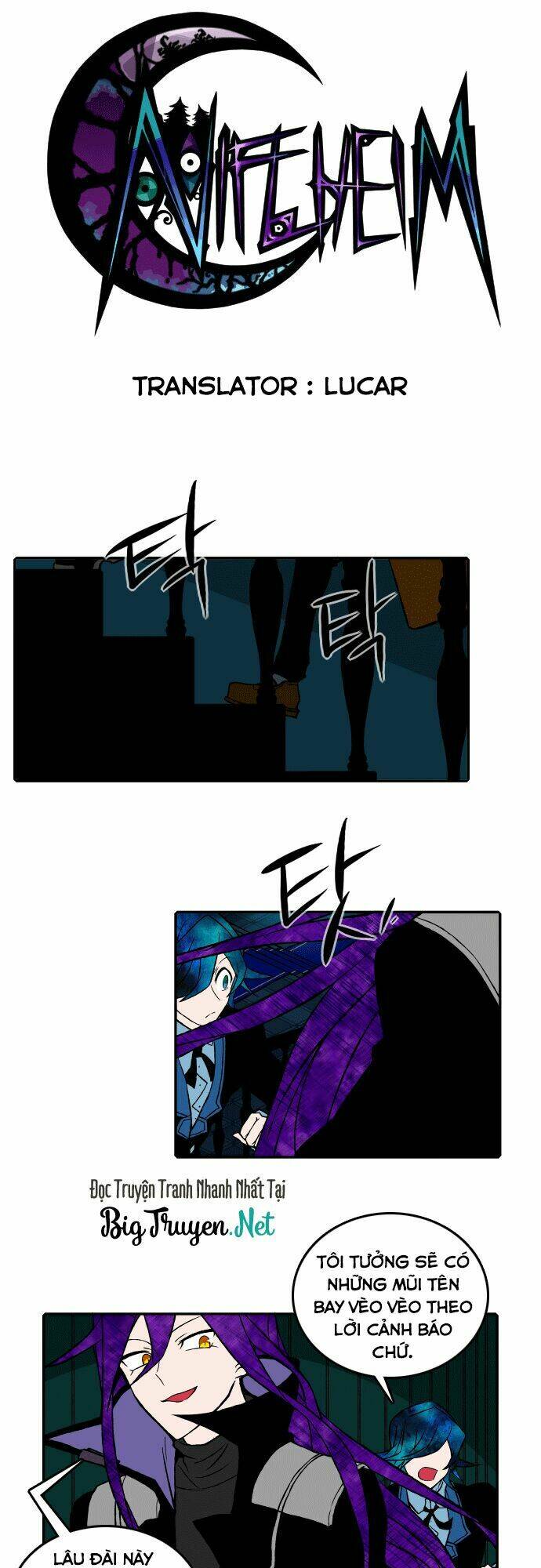 Niflheim: Chapter 20