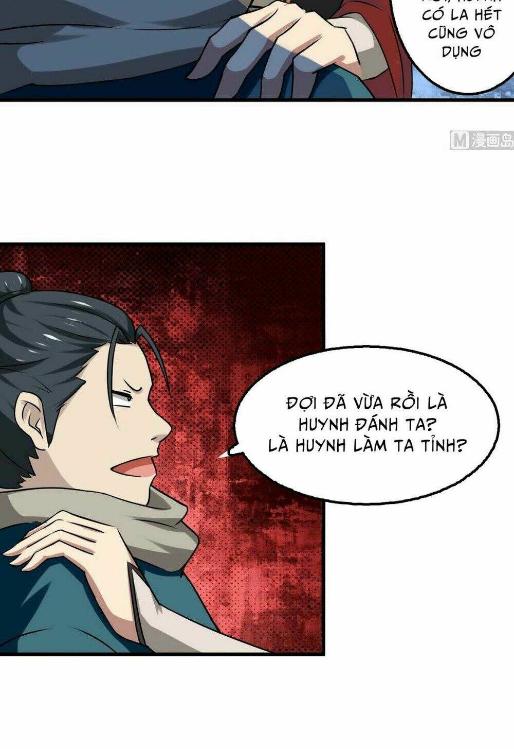 Tu Chân Giả Tại Dị Thế: Chapter 66