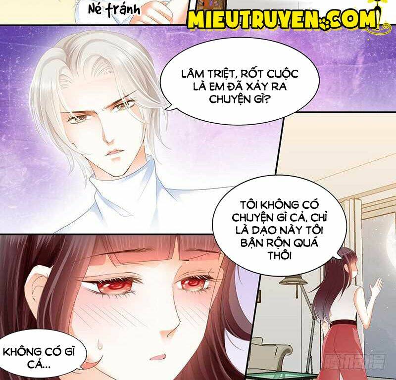 Thiểm Hôn Kiều Thê: Chapter 49