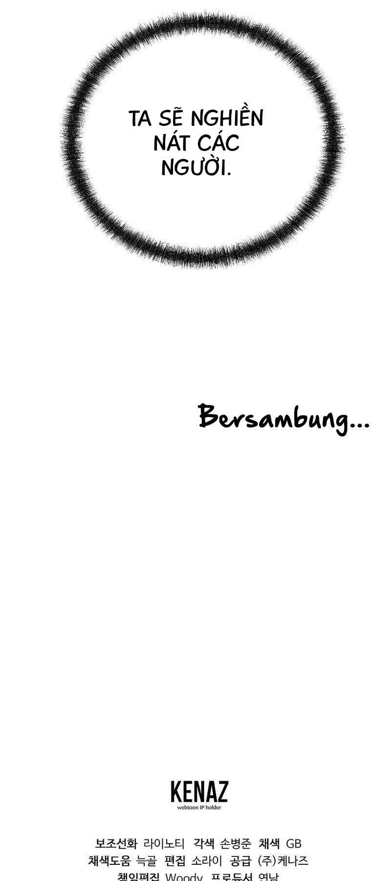 Đông Phương Bất Bại: Chapter 15