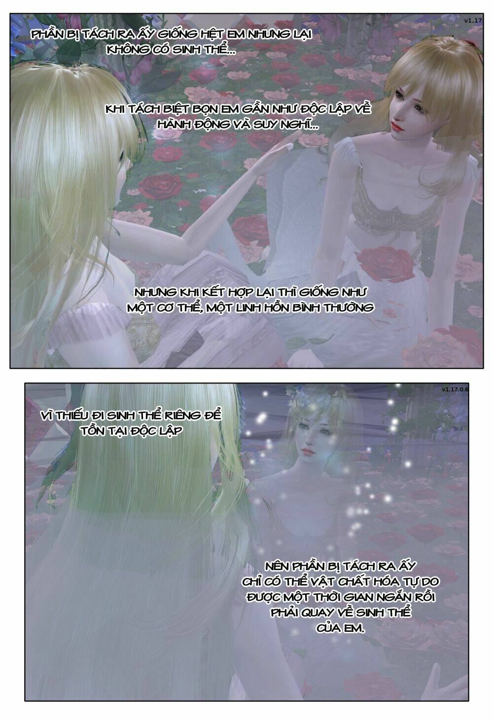 Truyện Sims - Earl Story: Chapter 72