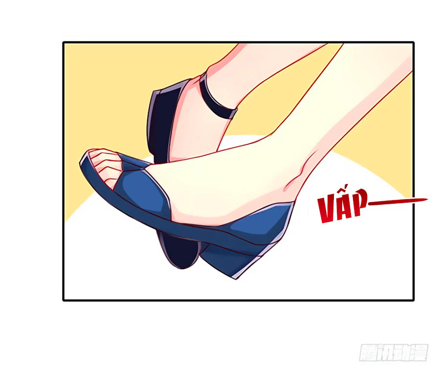 Chồng Tạm Thời, Chơi Bí Ẩn: Chapter 3