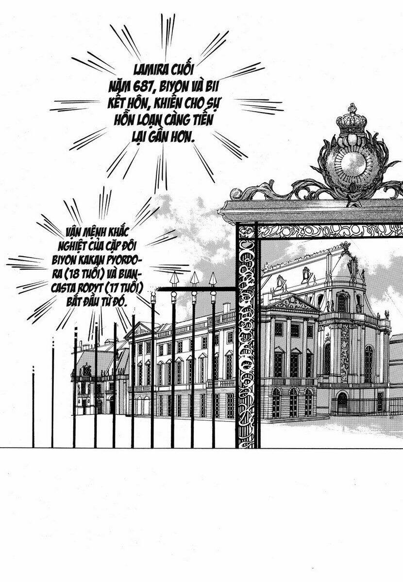 Princess Manhwa: Chapter 12