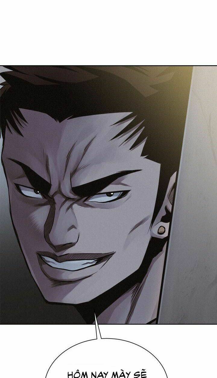 Nắm Đấm: Chapter 36