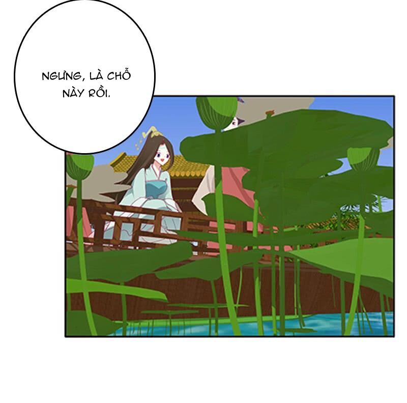 Thông Linh Phi: Chapter 490