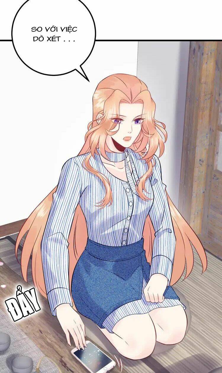 Trong Sinh Chi Ức Vạn Ảnh Hậu Yếu Thượng Vị: Chapter 307
