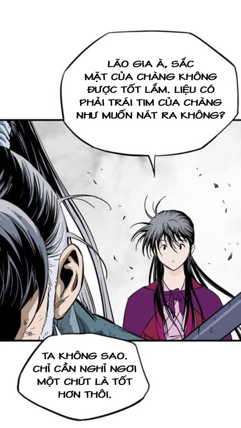 Cao Thủ 2: Chapter 131