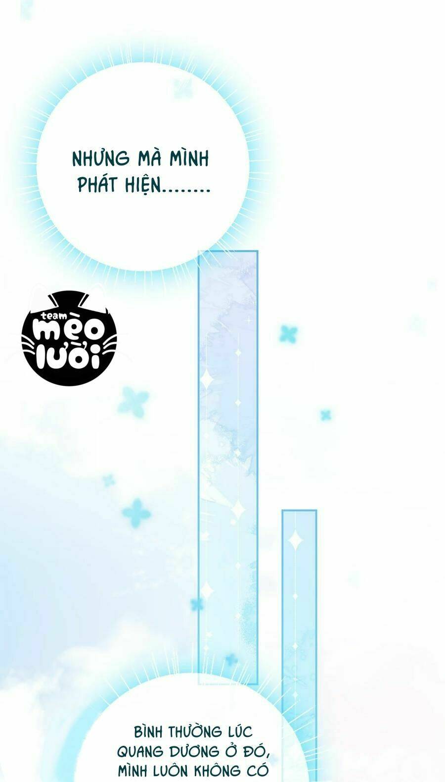 Khi Cô Gái Nhìn Thấy Thời Gian: Chapter 32