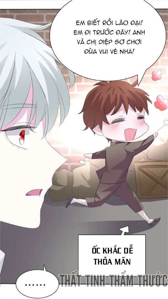 Một lời không hợp liền hút máu: Chapter 36