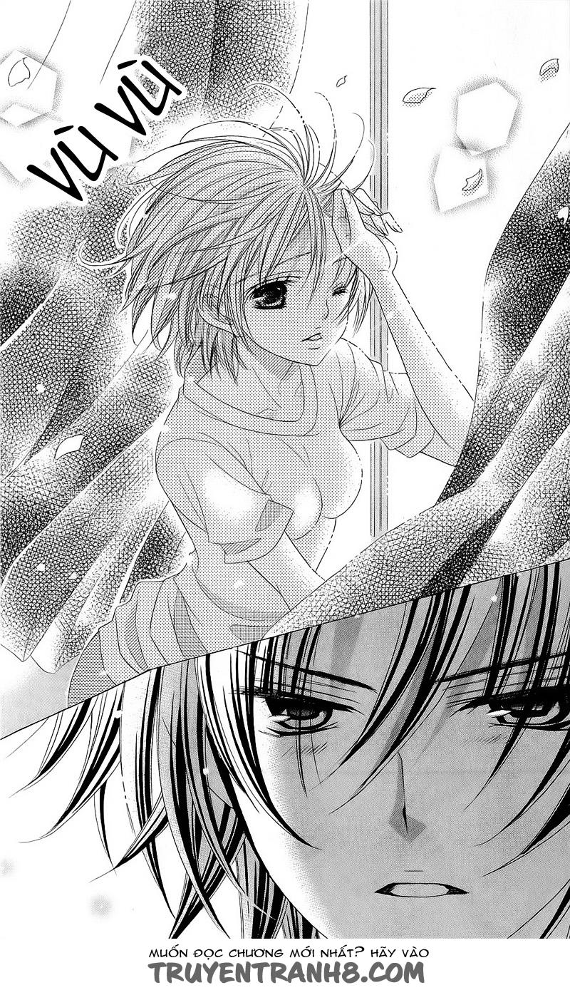 Mình Thích Cậu Đó, Suzuki: Chapter 53