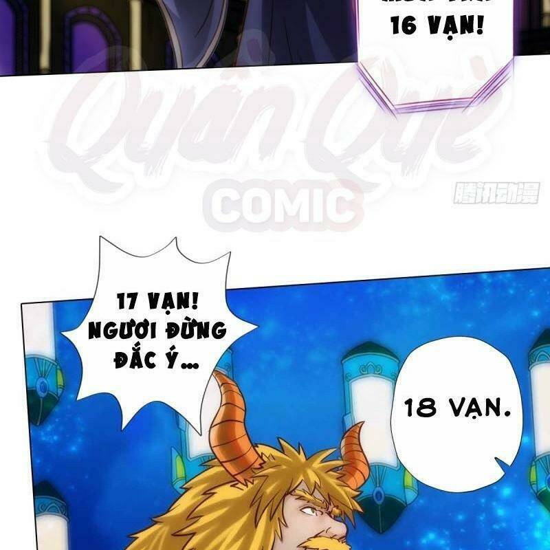 Bất Hủ Phàm Nhân: Chapter 57