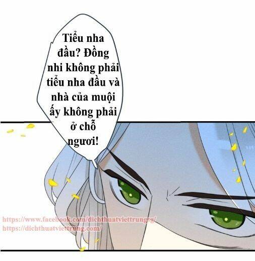 Bạn Trai Tôi Là Cẩm Y Vệ 2: Chapter 89