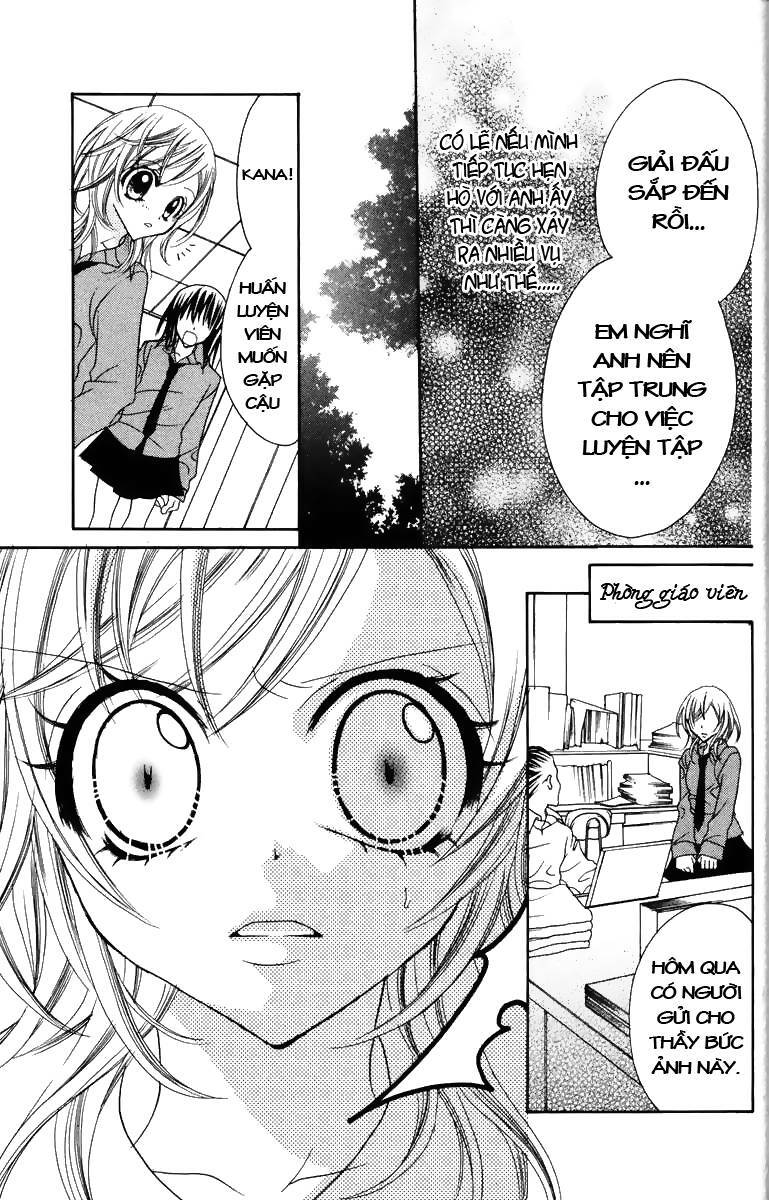 Jigoku Shoujo: Chapter 13