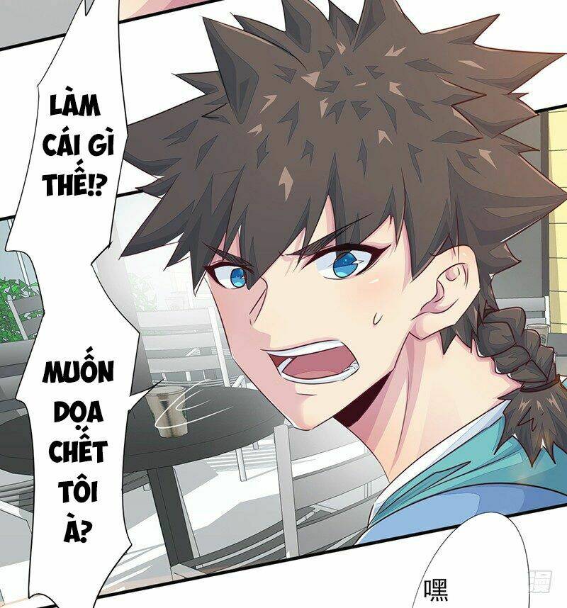 Lật Mặt: Chapter 12
