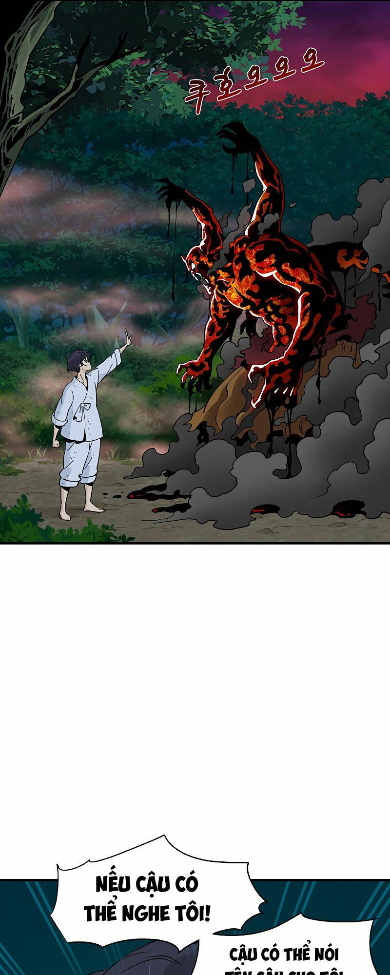 Hồi Ký Của Huyền Thoại Học Giả: Chapter 10