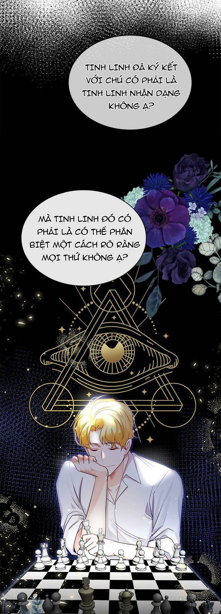Công Chúa Phản Diện Muốn Ở Trong Ngôi Nhà Bánh Quy: Chapter 23