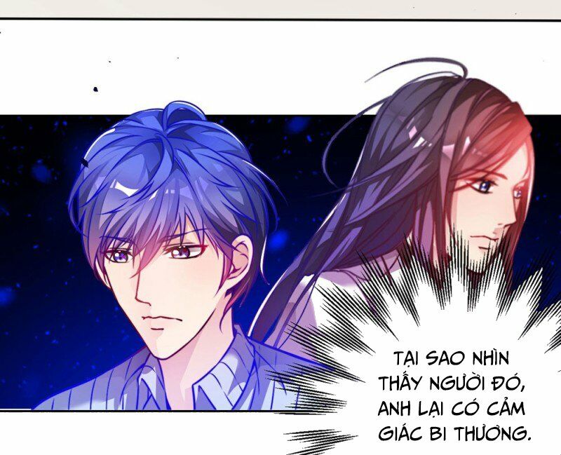 Yêu Tiếp Thành Nghiện, Tổng Tài Quá Bá Đạo: Chapter 28
