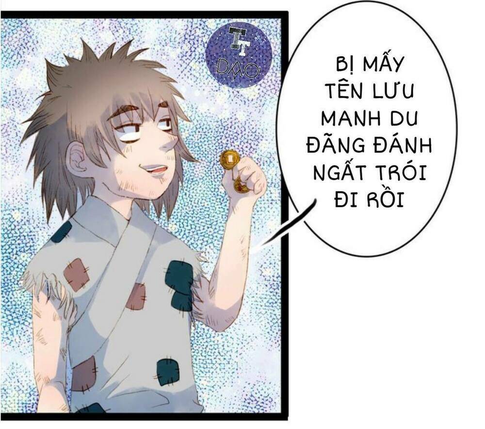 Khúc Hữu Ngộ: Chapter 6