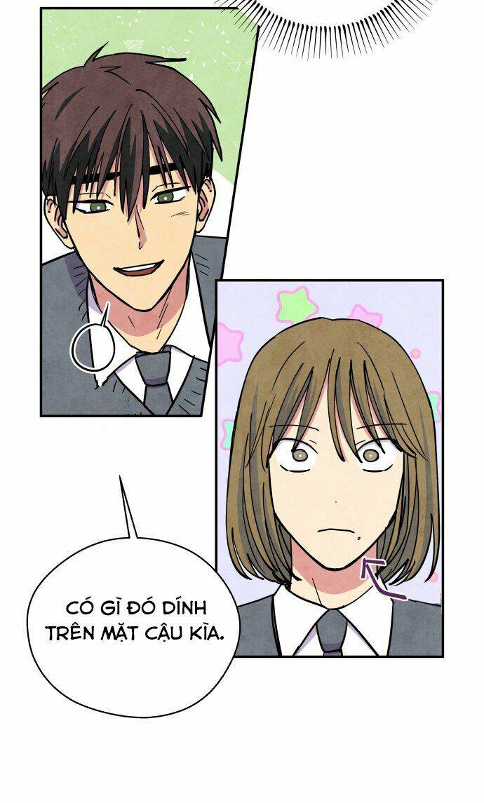 Tai Sói Và Mũ Đỏ: Chapter 32