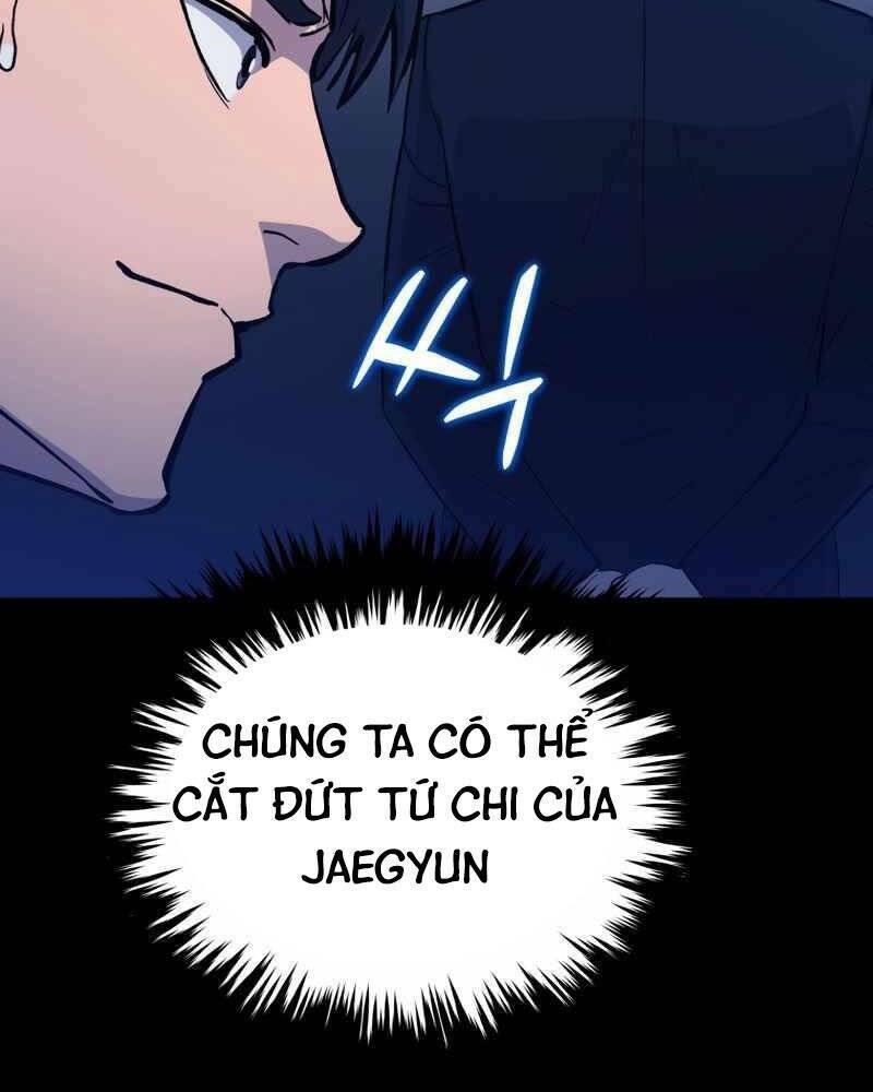 Cánh Cổng Mở Ra Đúng Ngày Đầu Tiên Tôi Thành Chính Trị Gia: Chapter 20