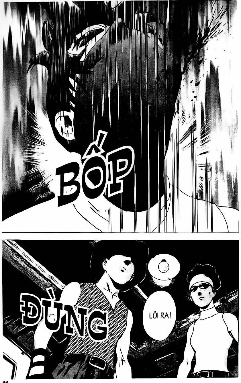 Ai Hơn Ai: Chapter 38