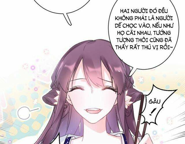 Hoa Nhan Sách: Chapter 129