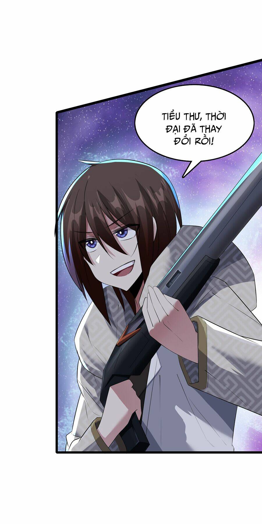 Đại Bảo Kiếm Của Tôi: Chapter 39