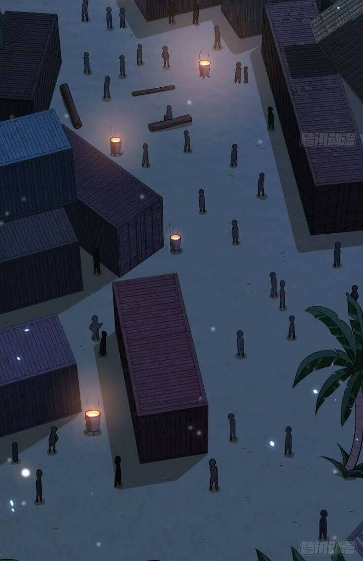 Minh Nhật Thần Đô: Chapter 20